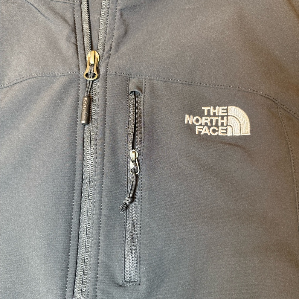 The North Face Apex Bionic Softshell Windwall 1 &… - image 6